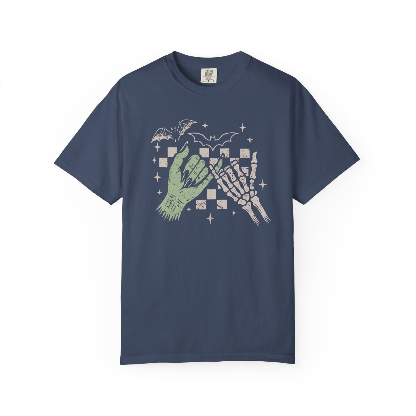 SPOOKY PROMISE - SHIRT