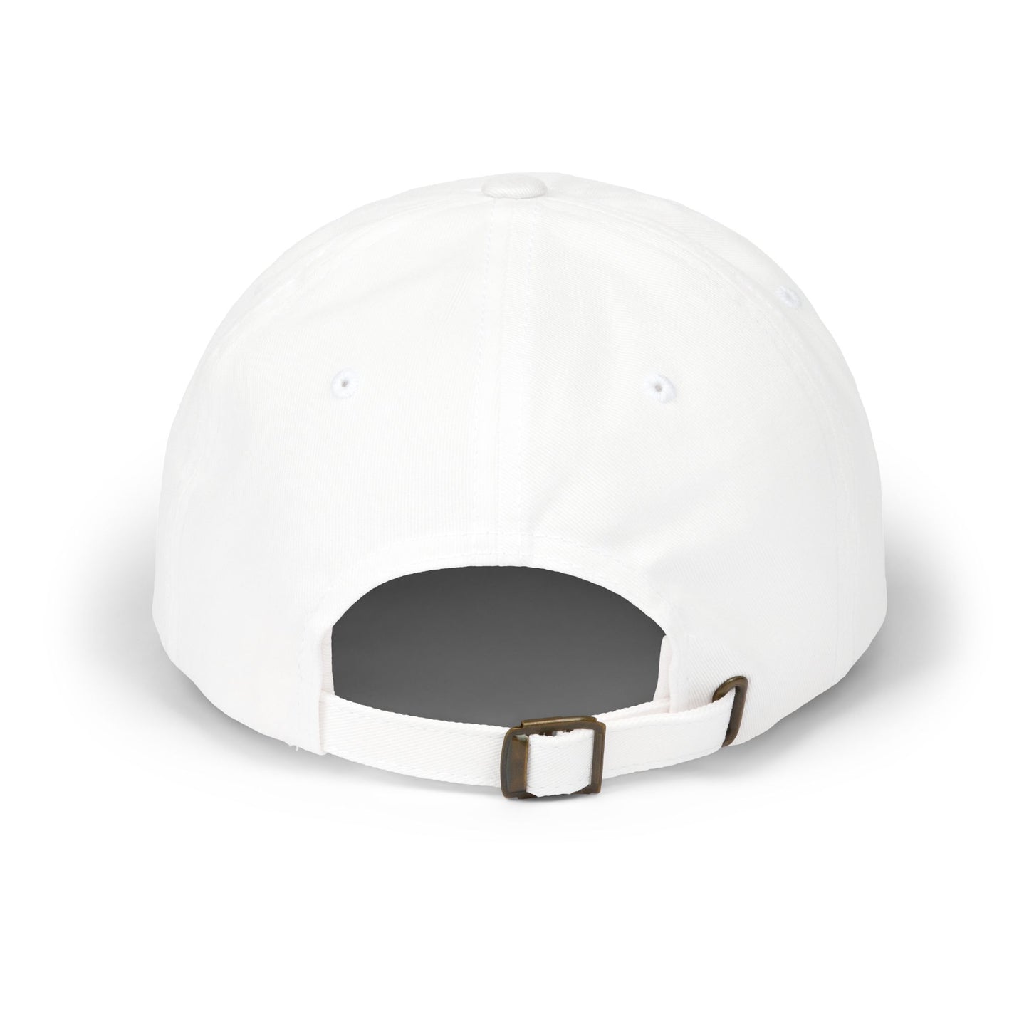 OVERSTIMULATED HAT