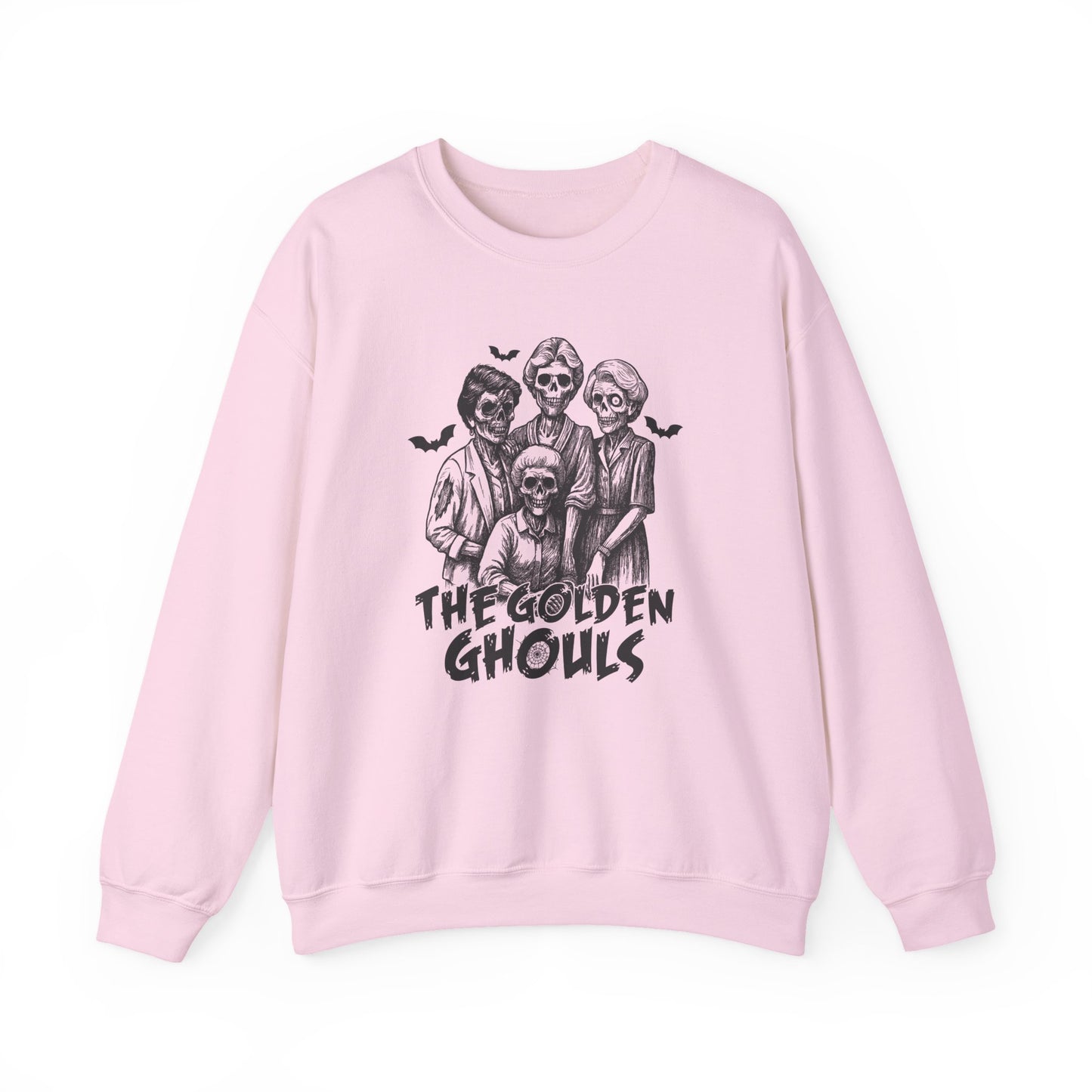 GOLDEN GHOULS - SWEATSHIRT