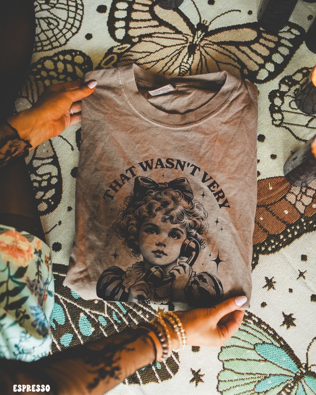 NOT VERY CASH MONEY OF YOU SHIRT