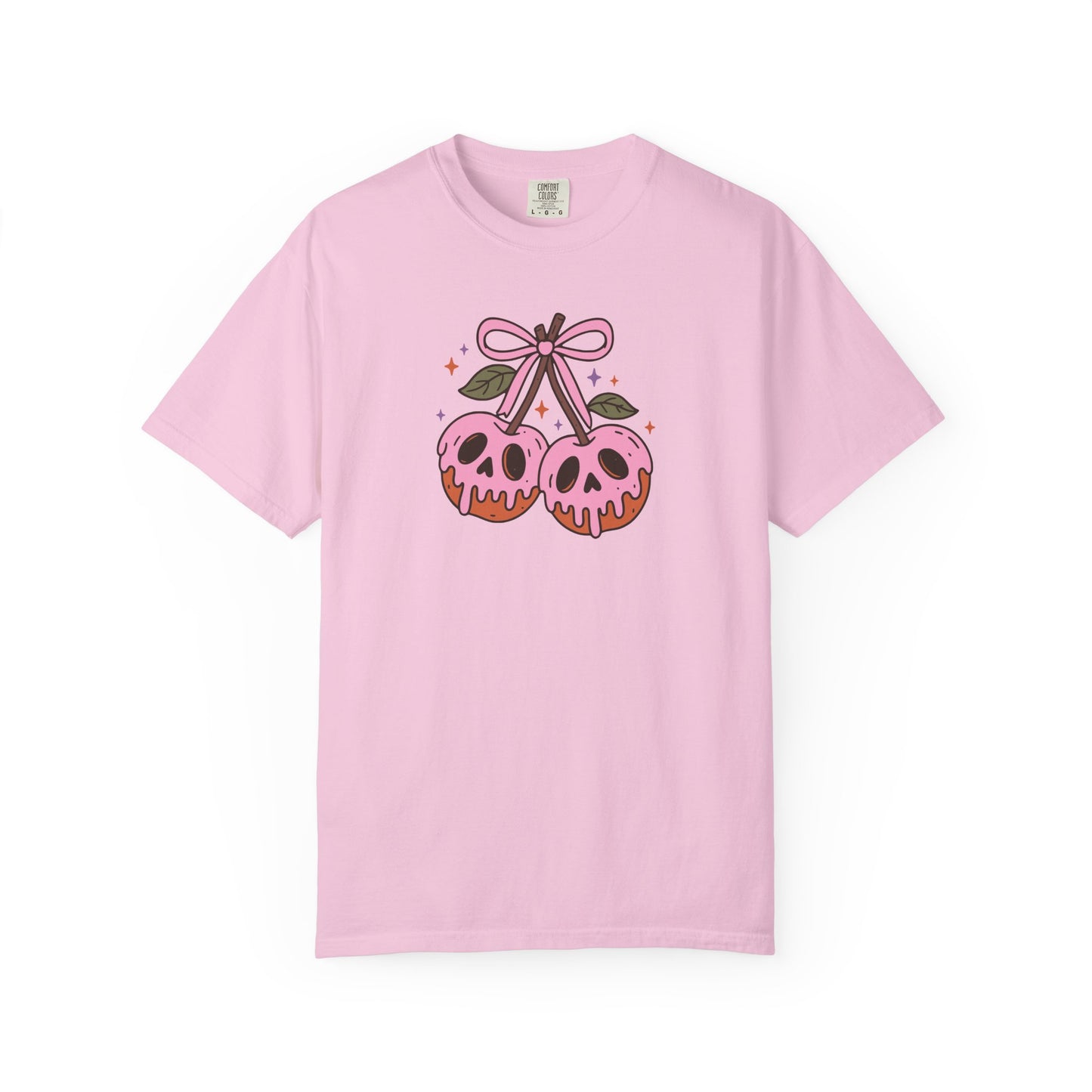 SPOOKY CHERRIES - SHIRT
