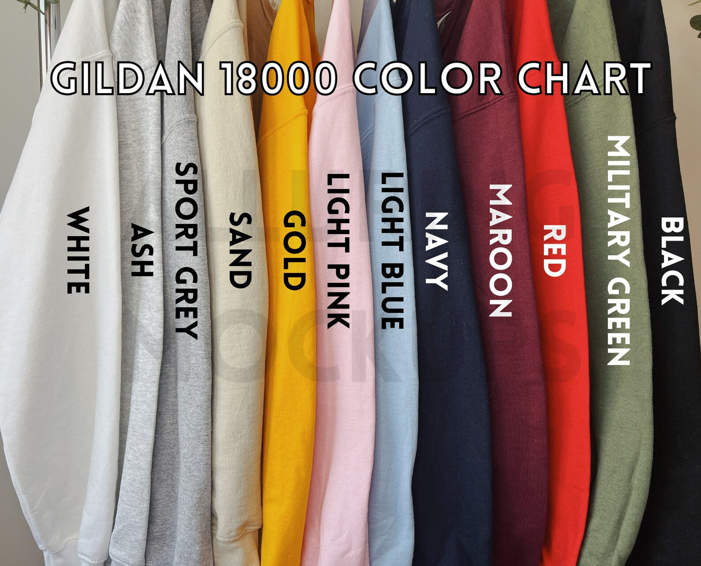 RETRO SPOOKY SEASON SWEATSHIRT
