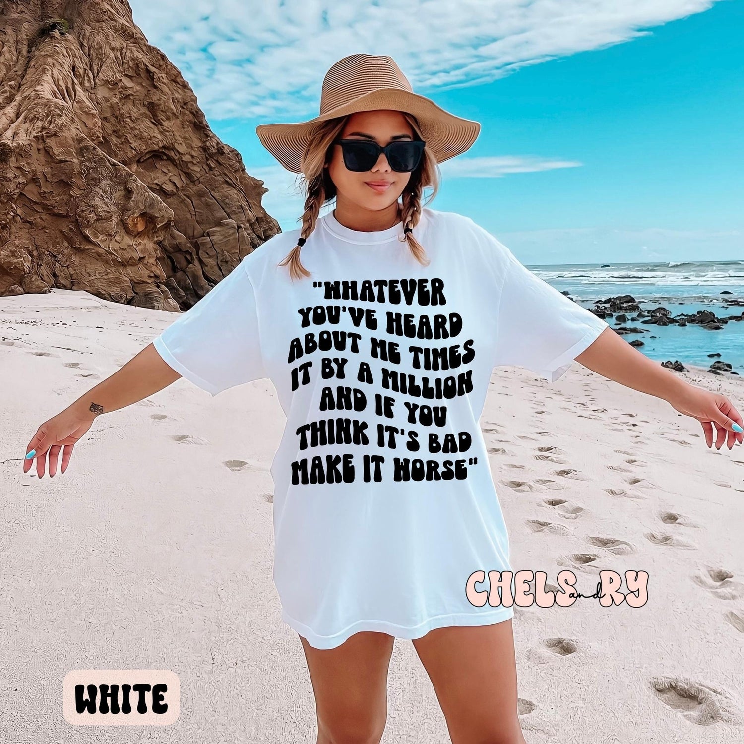 QUOTE SHIRTS