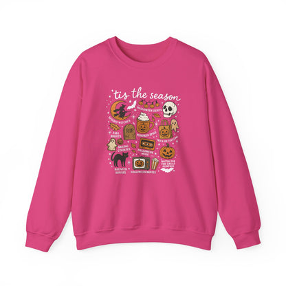 TIS THE SEASON - SWEATSHIRT