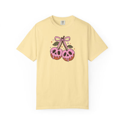 SPOOKY CHERRIES - SHIRT