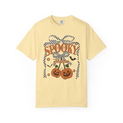 COQUETTE SPOOKY SEASON - SHIRT
