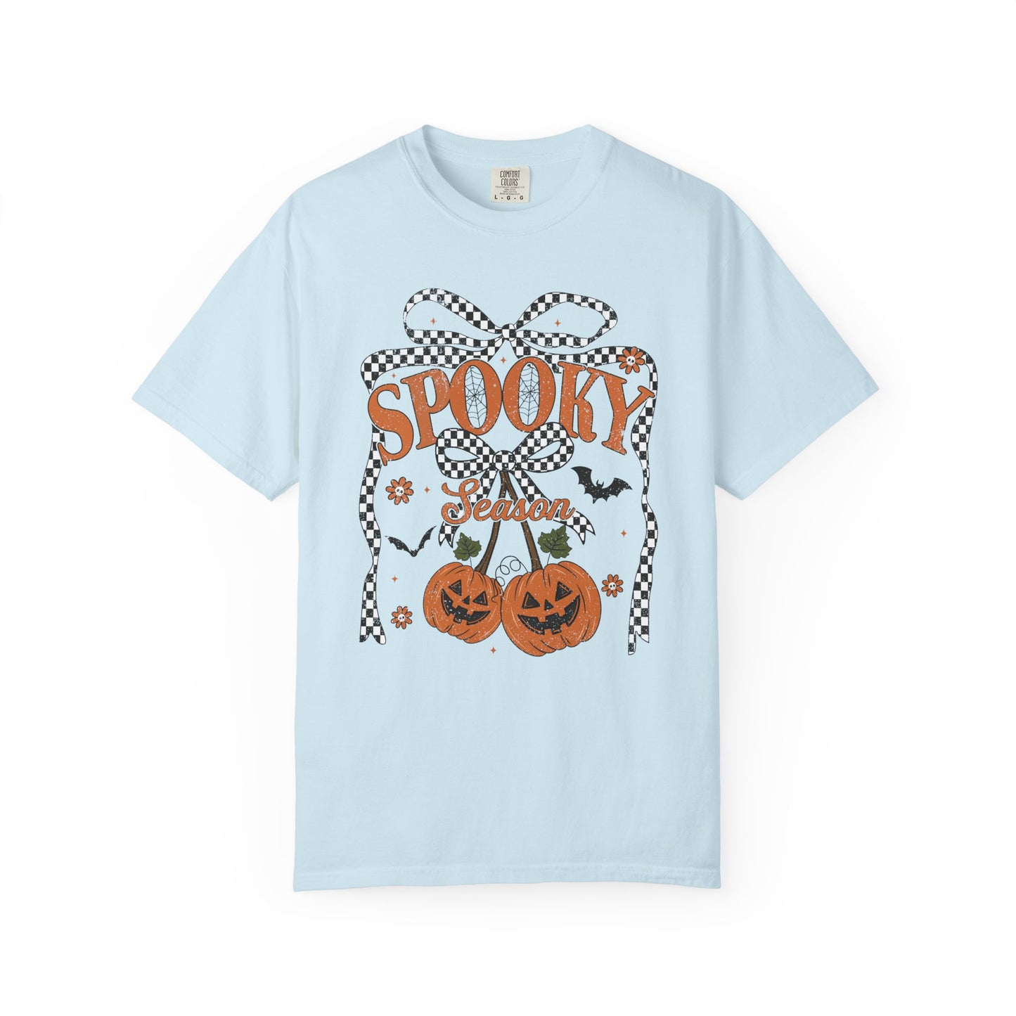 COQUETTE SPOOKY SEASON - SHIRT