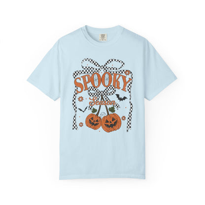 COQUETTE SPOOKY SEASON - SHIRT