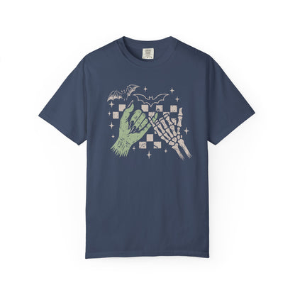 SPOOKY PROMISE - SHIRT