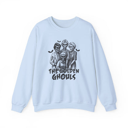 GOLDEN GHOULS - SWEATSHIRT