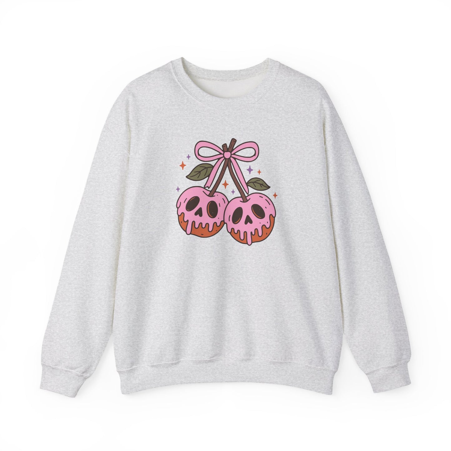 SPOOKY CHERRIES - SWEATSHIRT