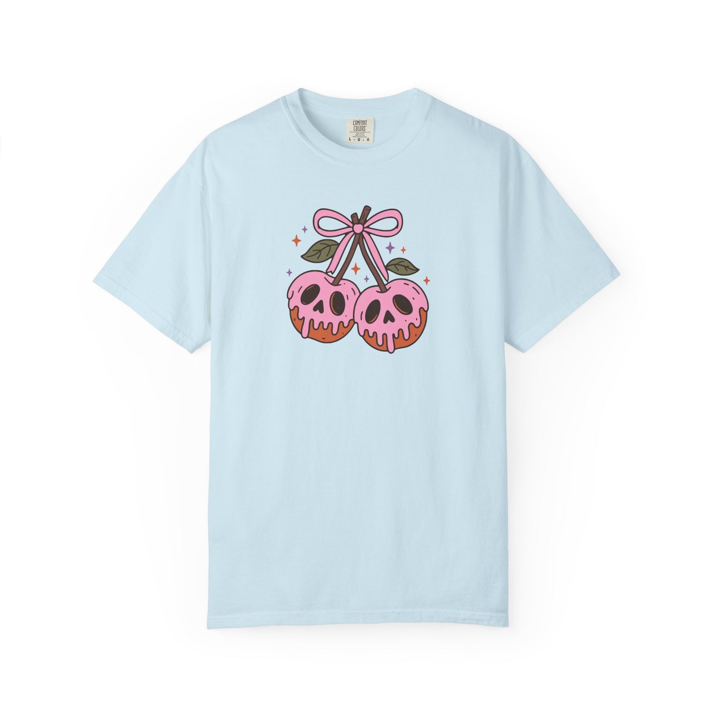 SPOOKY CHERRIES - SHIRT