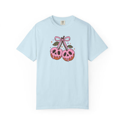 SPOOKY CHERRIES - SHIRT