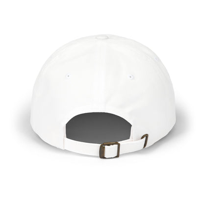 OVERSTIMULATED HAT