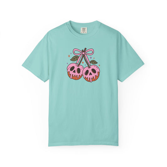 SPOOKY CHERRIES - SHIRT