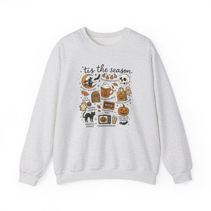 TIS THE SEASON - SWEATSHIRT
