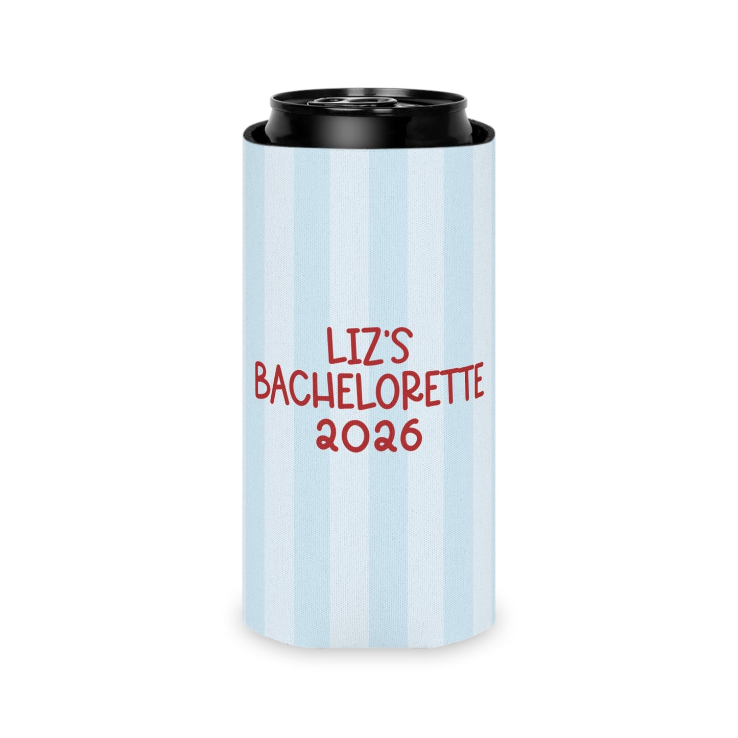 That's Amore Slim Can Cooler