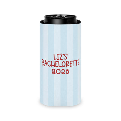 That's Amore Slim Can Cooler