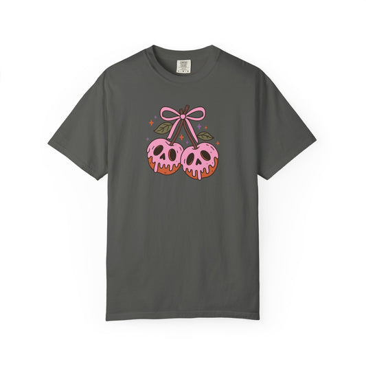 SPOOKY CHERRIES - SHIRT