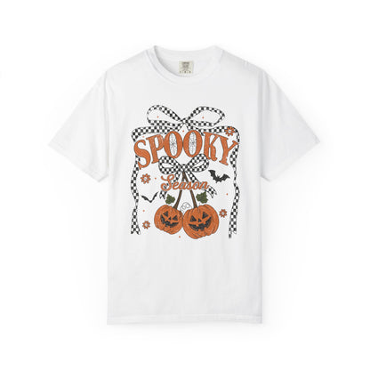 COQUETTE SPOOKY SEASON - SHIRT