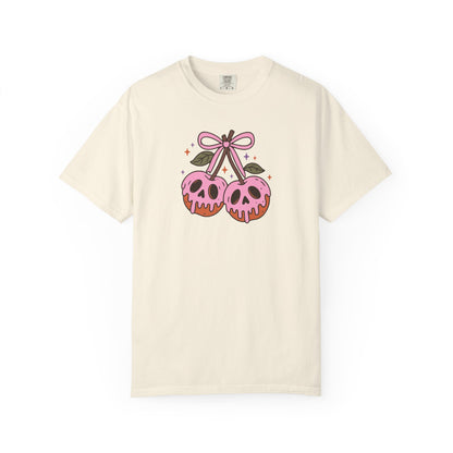 SPOOKY CHERRIES - SHIRT