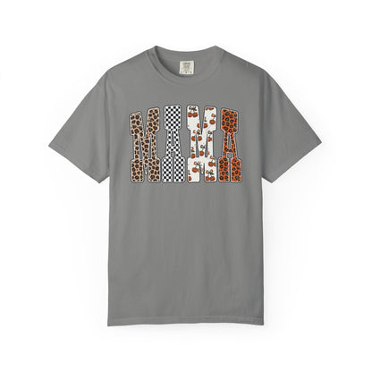 RETRO FALL MAMA- SHIRT
