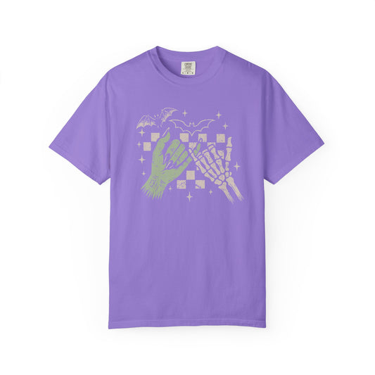SPOOKY PROMISE - SHIRT