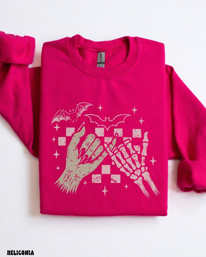 SPOOKY PROMISE - SWEATSHIRT