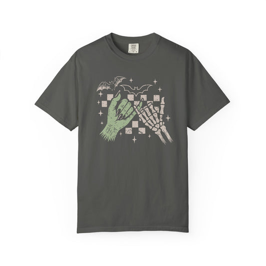 SPOOKY PROMISE - SHIRT