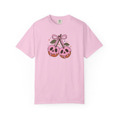 SPOOKY CHERRIES - SHIRT