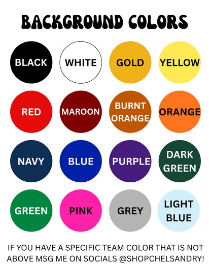 FOOTBALL CHERRY BUTTON