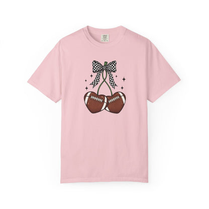FOOTBALL CHERRIES - SHIRT