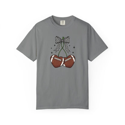 FOOTBALL CHERRIES - SHIRT